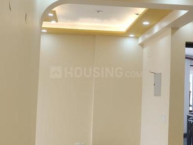 3 BHK Apartment in Sector 75 for rent Noida. The reference number is 20535992