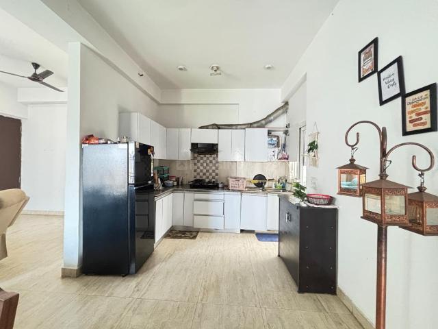 3 BHK Apartment in Sector 75 for rent Noida. The reference number is 20536020