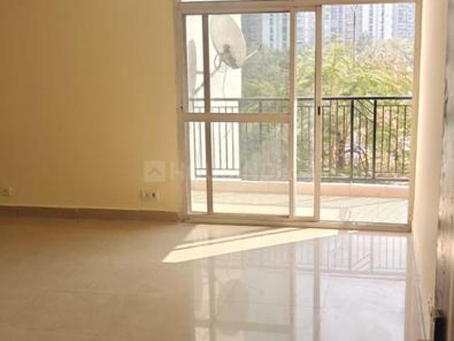 3 BHK Apartment in Sector 75 for rent Noida. The reference number is 20589172