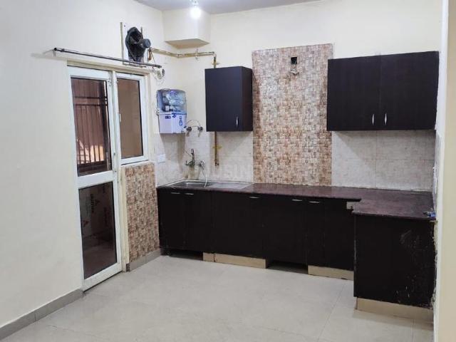 3 BHK Apartment in Sector 75 for rent Noida. The reference number is 20581832