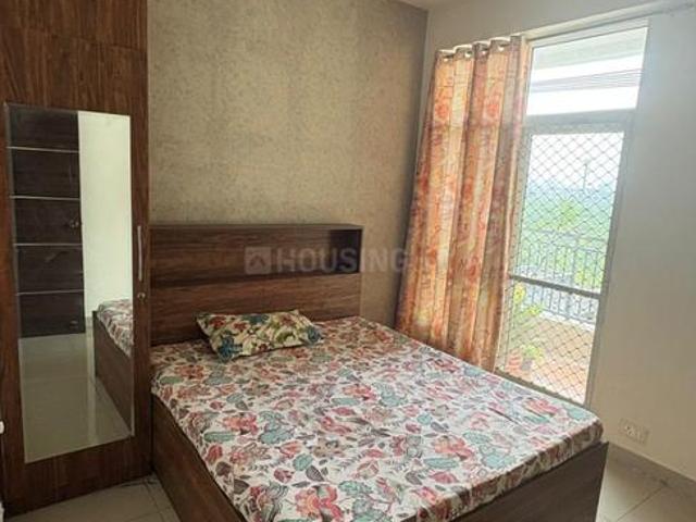 3 BHK Apartment in Sector 75 for rent Noida. The reference number is 20602844
