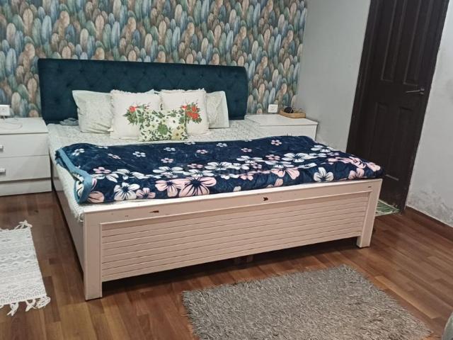 3 BHK Apartment in Sector 75 for rent Noida. The reference number is 20649599