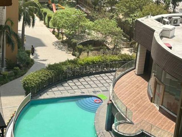 3 BHK Apartment in Sector 75 for rent Noida. The reference number is 20659819