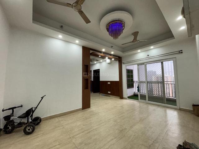 3 BHK Apartment in Sector 75 for rent Noida. The reference number is 20650660