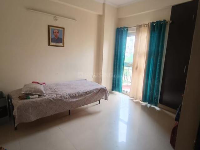 3 BHK Apartment in Sector 75 for rent Noida. The reference number is 20674201