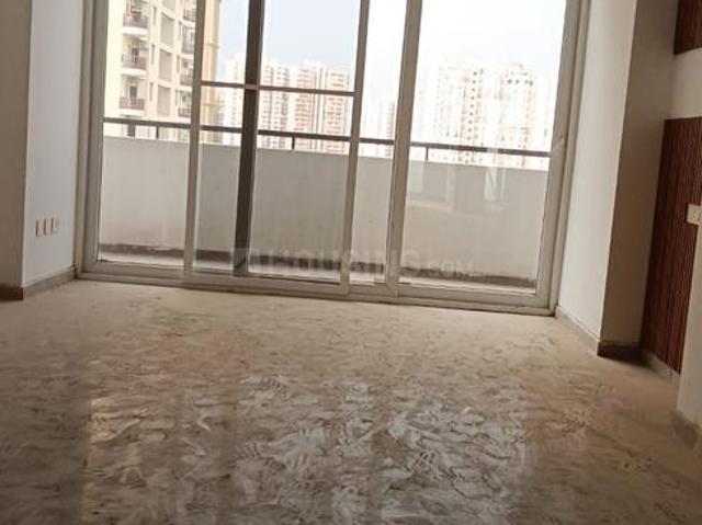 3 BHK Apartment in Sector 75 for rent Noida. The reference number is 20671336