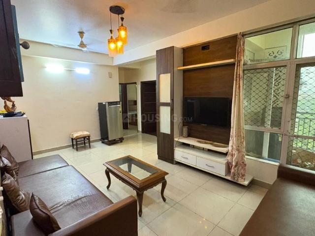 3 BHK Apartment in Sector 75 for rent Noida. The reference number is 20681531