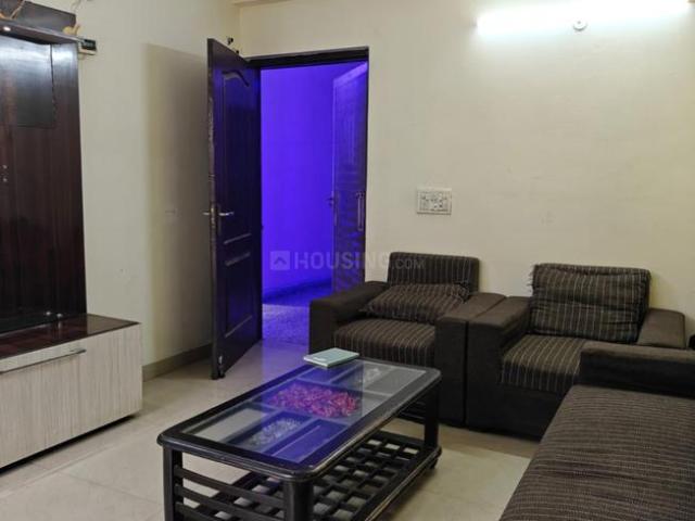 3 BHK Apartment in Sector 75 for rent Noida. The reference number is 20698907