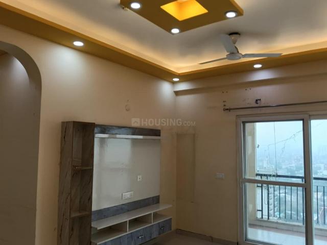3 BHK Apartment in Sector 75 for rent Noida. The reference number is 20690164
