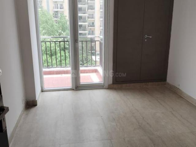 3 BHK Apartment in Sector 75 for rent Noida. The reference number is 20690471