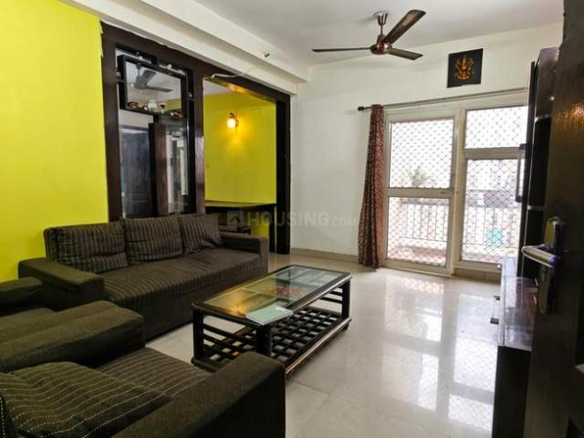 3 BHK Apartment in Sector 75 for rent Noida. The reference number is 20750821