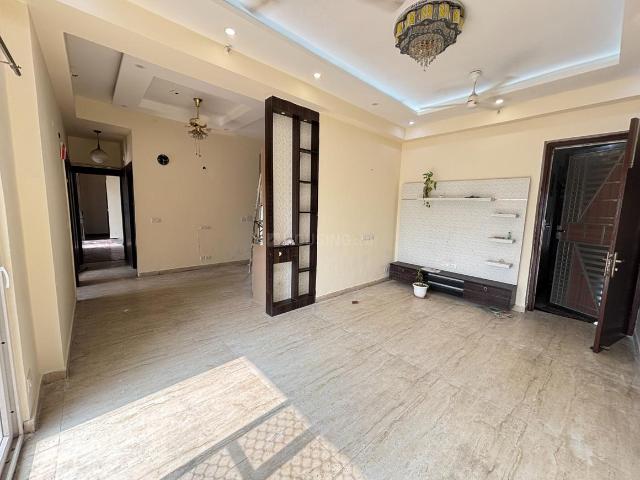 3 BHK Apartment in Sector 75 for rent Noida. The reference number is 20877655