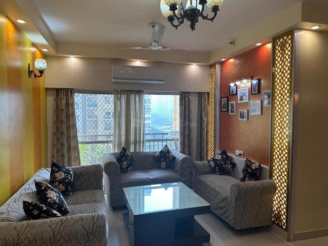 3 BHK Apartment in Sector 75 for rent Noida. The reference number is 20962573