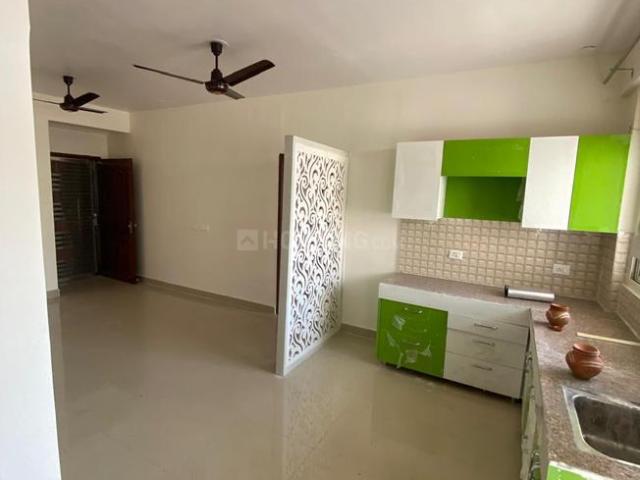 3 BHK Apartment in Sector 75 for rent Faridabad. The reference number is 20230073