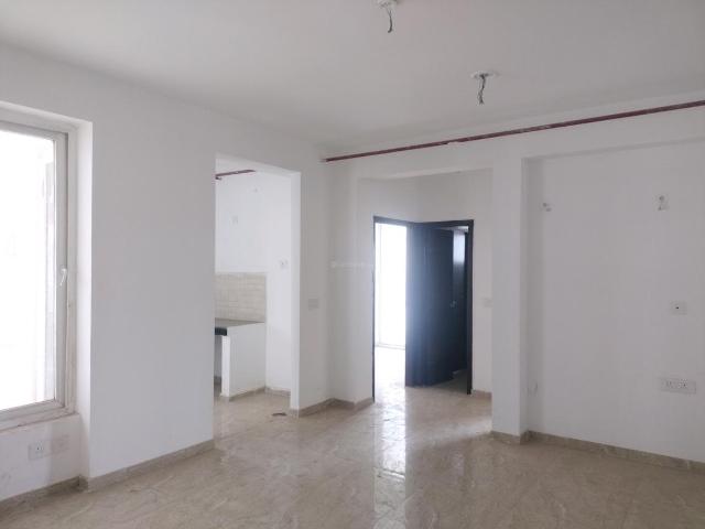 3 BHK Apartment in Sector 75 for resale Faridabad. The reference number is 17871617