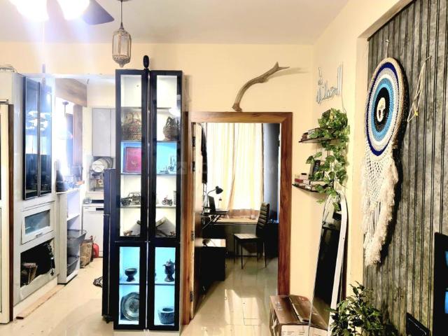 3 BHK Apartment in Sector 75 for resale Faridabad. The reference number is 19758134