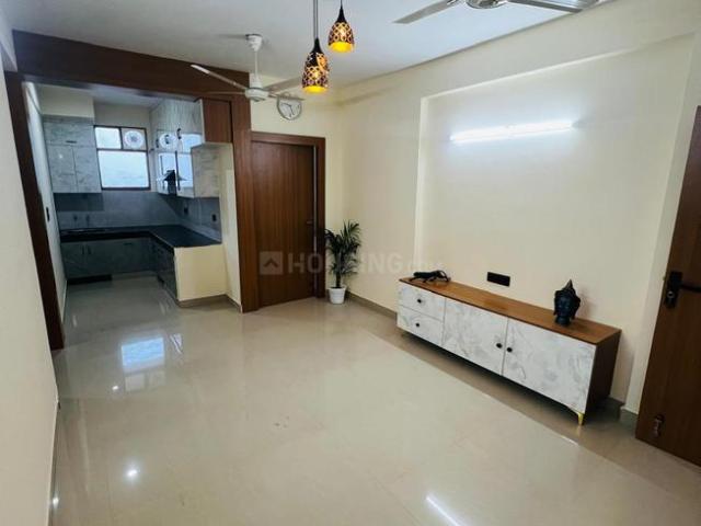 3 BHK Apartment in Sector 75 for resale Faridabad. The reference number is 20045742