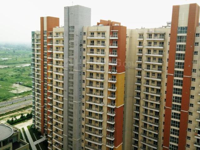 3 BHK Apartment in Sector 75 for resale Faridabad. The reference number is 20357588