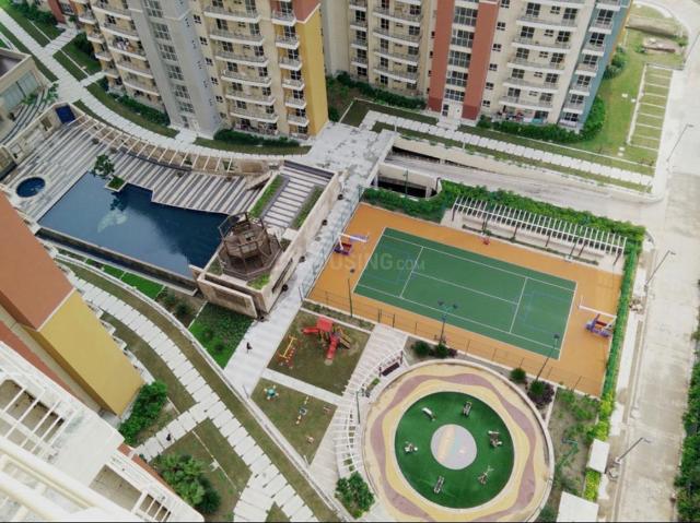 3 BHK Apartment in Sector 75 for resale Faridabad. The reference number is 20674383