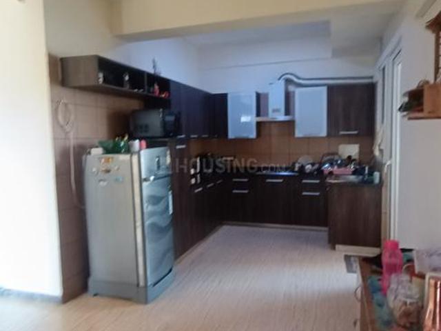 3 BHK Apartment in Sector 75 for resale Noida. The reference number is 16299909