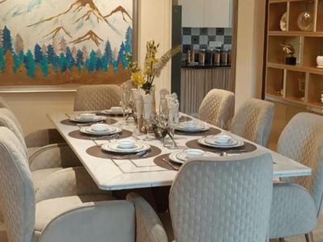 3 BHK Apartment in Sector 75 for resale Noida. The reference number is 17515744