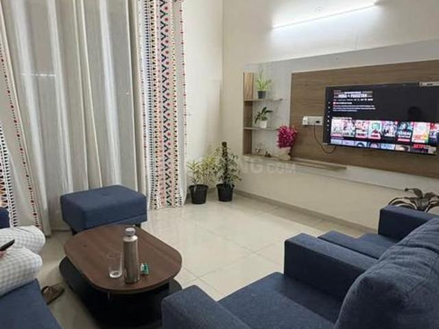 3 BHK Apartment in Sector 75 for resale Noida. The reference number is 17030827