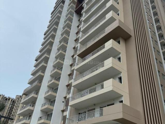 3 BHK Apartment in Sector 75 for resale Noida. The reference number is 17258807