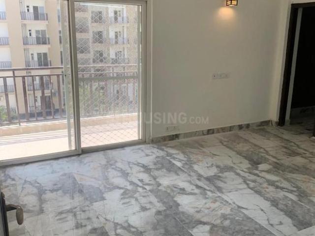 3 BHK Apartment in Sector 75 for resale Noida. The reference number is 19657084
