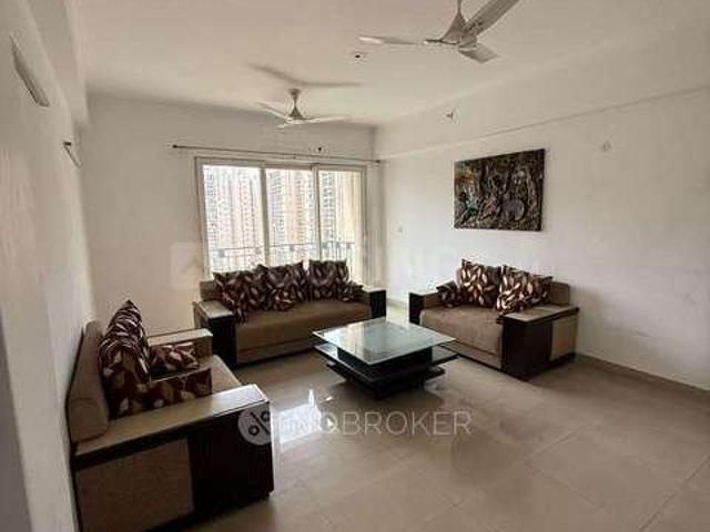 3 BHK Apartment in Sector 75 for resale Noida. The reference number is 19704194