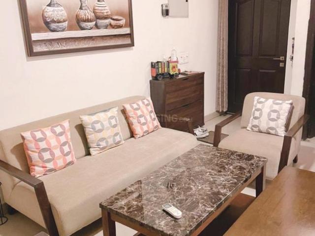 3 BHK Apartment in Sector 75 for resale Noida. The reference number is 19871025