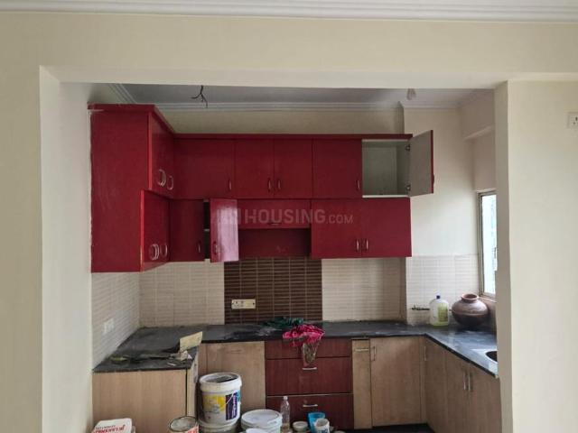 3 BHK Apartment in Sector 75 for resale Noida. The reference number is 19887199