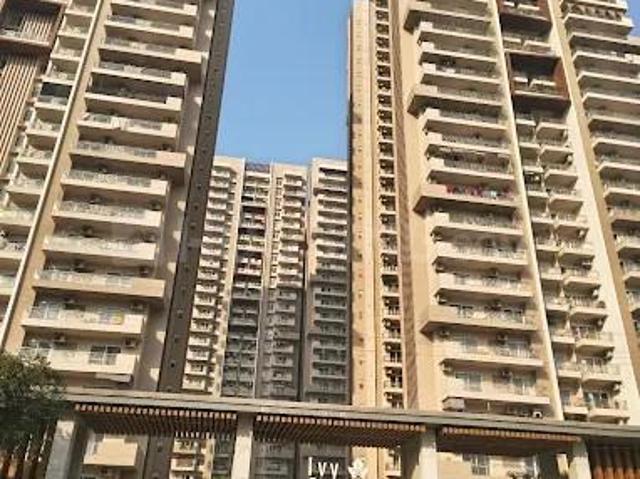 3 BHK Apartment in Sector 75 for resale Noida. The reference number is 19906391