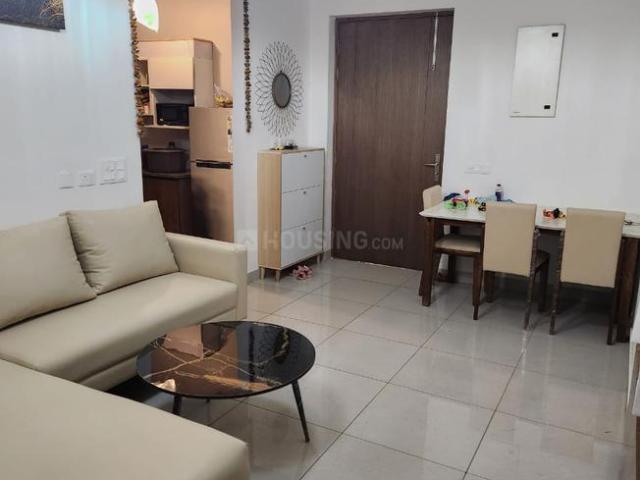 3 BHK Apartment in Sector 75 for resale Noida. The reference number is 19910523