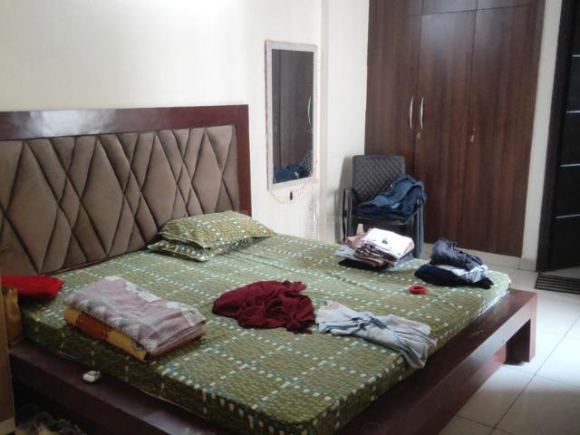 3 BHK Apartment in Sector 75 for resale Noida. The reference number is 19946133