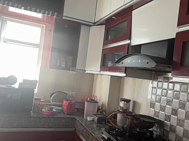 3 BHK Apartment in Sector 75 for resale Noida. The reference number is 19259083
