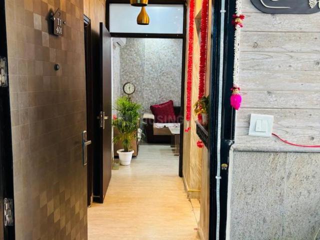 3 BHK Apartment in Sector 75 for resale Noida. The reference number is 20453685