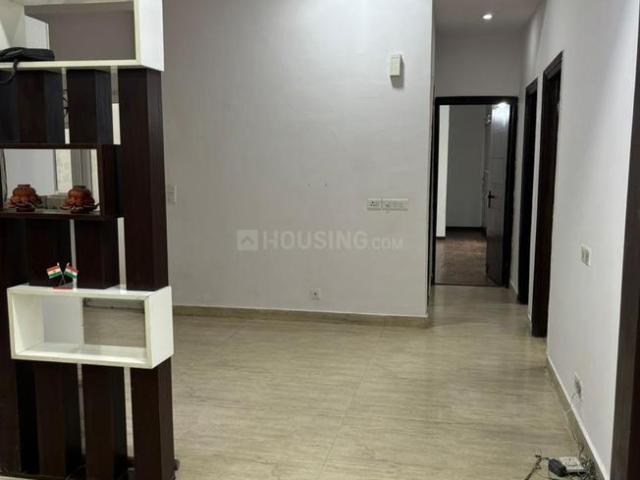 3 BHK Apartment in Sector 75 for resale Noida. The reference number is 20527172