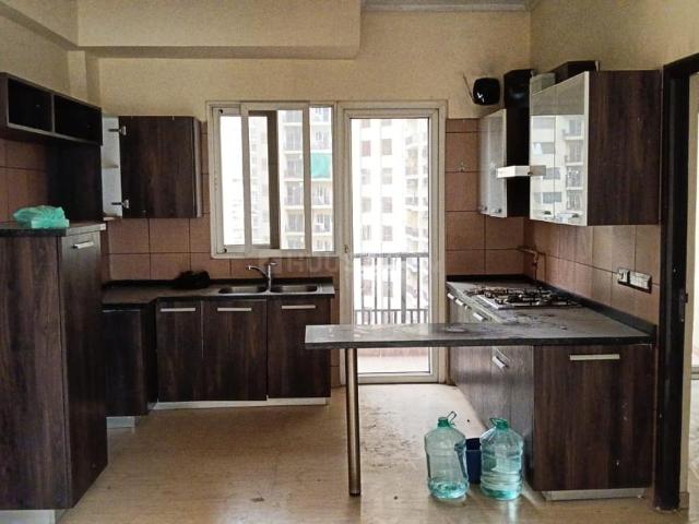 3 BHK Apartment in Sector 75 for resale Noida. The reference number is 20584191