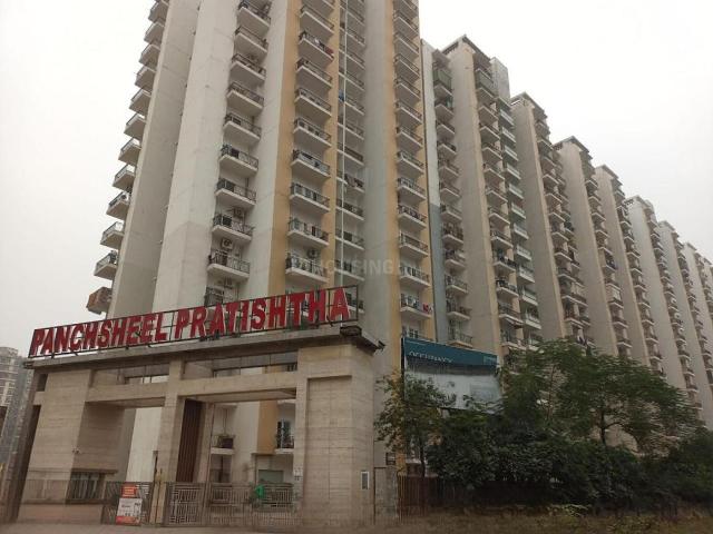 3 BHK Apartment in Sector 75 for resale Noida. The reference number is 20678729