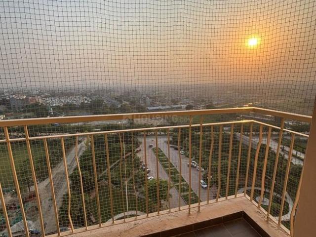 3 BHK Apartment in Sector 75 for resale Noida. The reference number is 20869835