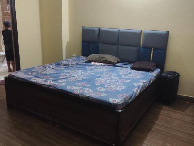 3 BHK Apartment in Sector 75 for resale Noida. The reference number is 20885253