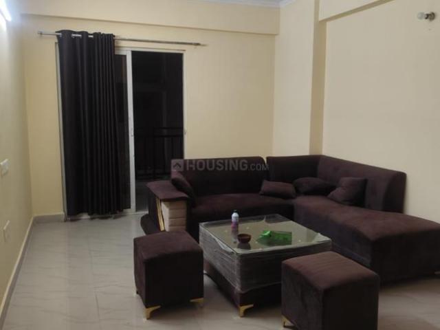 3 BHK Apartment in Sector 75 for resale Noida. The reference number is 20885262