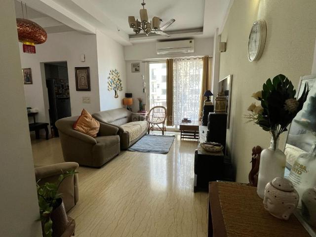 3 BHK Apartment in Sector 75 for resale Noida. The reference number is 20911618