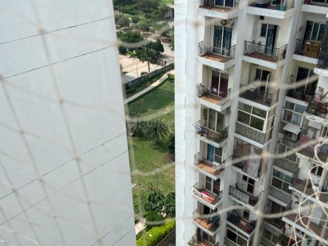 3 BHK Apartment in Sector 75 for resale Noida. The reference number is 20941838