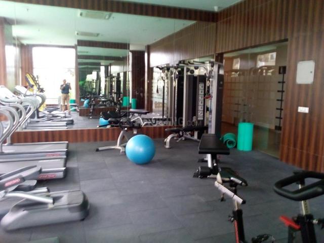 3 BHK Apartment in Sector 75 for resale Noida. The reference number is 20079383