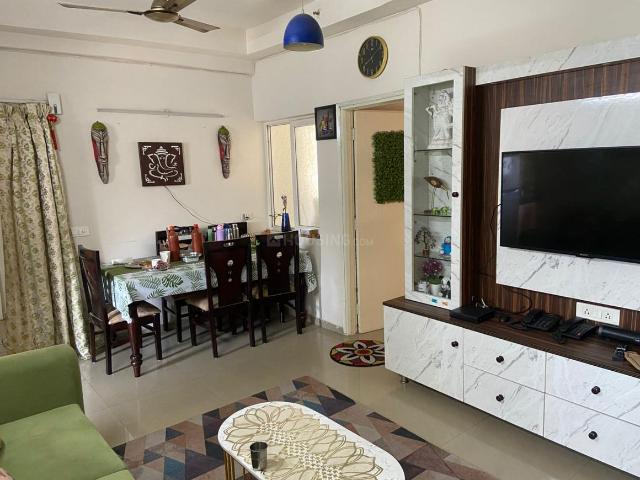 3 BHK Apartment in Sector 75 for resale Noida. The reference number is 20174134