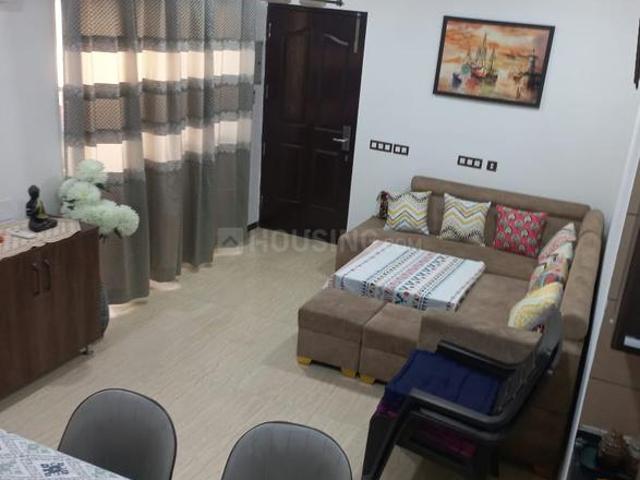 3 BHK Apartment in Sector 75 for resale Noida. The reference number is 20182210
