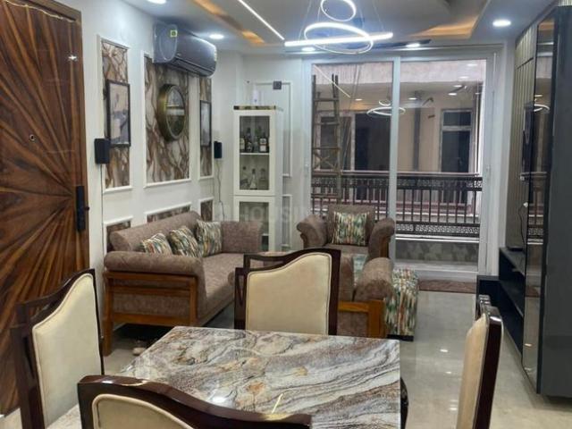 3 BHK Apartment in Sector 75 for resale Noida. The reference number is 20186144