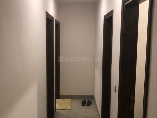 3 BHK Apartment in Sector 75 for resale Noida. The reference number is 20215259
