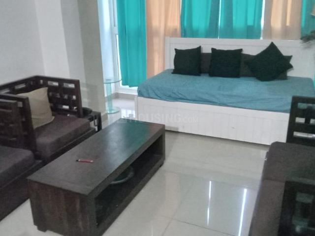 3 BHK Apartment in Sector 75 for resale Noida. The reference number is 20238804